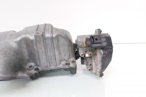 Motoras galerie admisie, cod 03L129086, Audi A4 (8K2, B8) 2.0 TDI, CAG (id:667765)