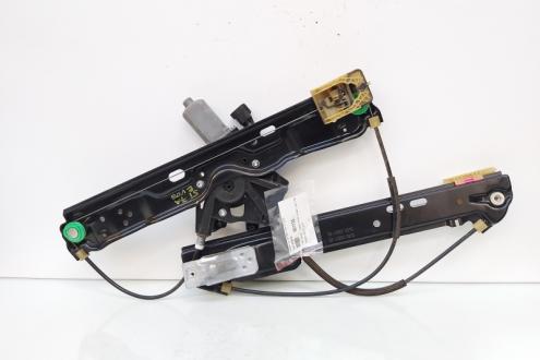 Macara cu motoras usa stanga fata, Land Rover Range Rover Evoque (id:667733)