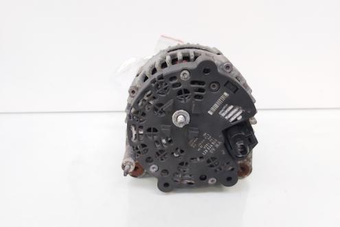 Alternator 180A Bosch, cod 03G903023, Vw Passat (3C2) 2.0 TDI, CBD (id:667766)