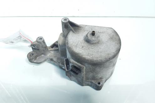 Suport carcasa filtru combustibil, cod AV6Q-9180-CA, Ford Mondeo 4 Sedan, 1.6 TDCI, T1BA (idi:664521)