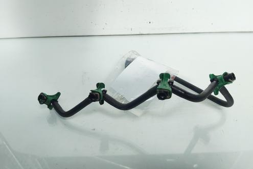 Rampa retur injectoare, Ford C-Max 2, 1.6 TDCI, T1DB (idi:664524)