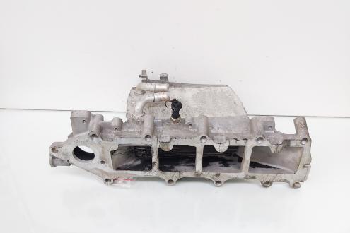 Radiator intercooler cu loc EGR, VW Golf 7 (5G), 1.6 TDI, CRK (id:667190)