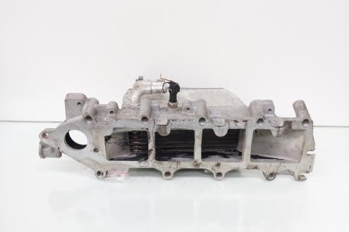 Radiator intercooler cu loc EGR, VW Golf 7 (5G), 1.6 TDI, CRK (id:667190)