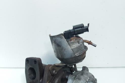 Supapa turbo electrica, Ford Focus 3, 1.6 TDCI, T1DB (idi:664527)