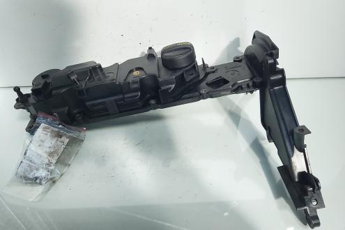 Capac culbutori, cod 9689112980, Ford Grand C-Max, 1.6 TDCI, T1DB (idi:664529)
