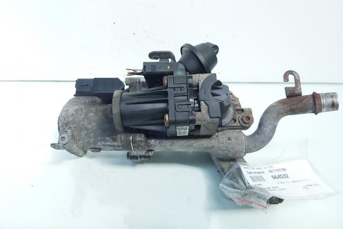 Racitor gaze cu egr, cod 9671187780, Ford Grand C-Max, 1.6 TDCI, T1DB (idi:664532)