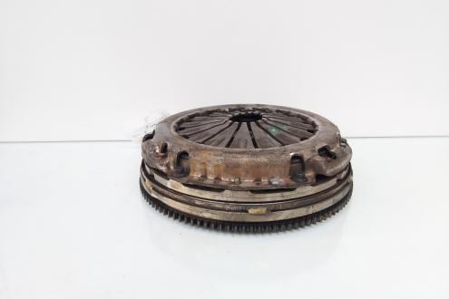 Volanta masa dubla cu placa presiune, Ford Focus 3 1.0 benz, M1DA, 6 vit man (id:667717)