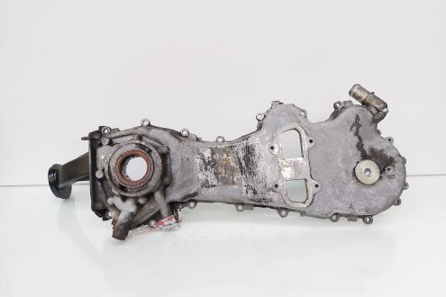 Pompa ulei, cod 55185375, Alfa Romeo Mito (955) 1.3 M-JET, 199B4000 (id:667745)
