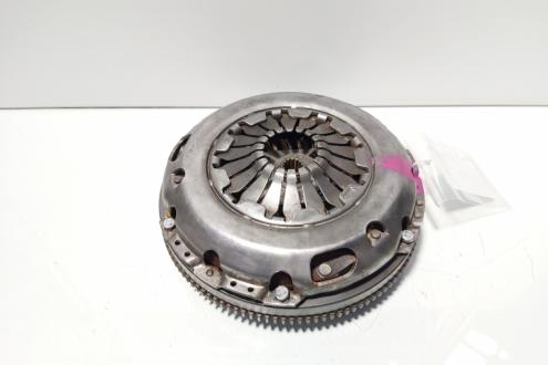 Volanta masa simpla cu placa presiune, Opel Tigra Twin Top 1.3 CDTI, Z13DT, 5 vit man (id:667669)