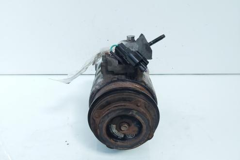 Compresor clima, cod 447280-7070, Ford Focus 3 Turnier, 1.6 TDCI, T1DA (idi:664536)