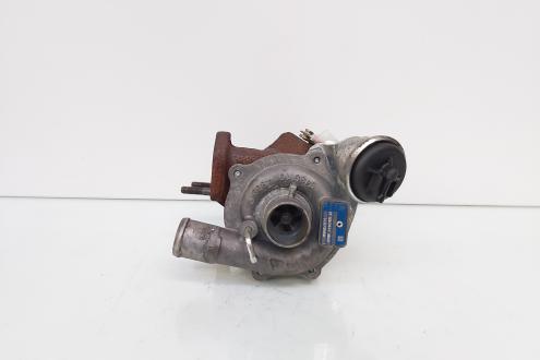 Turbosuflanta, cod 54359880006, Opel Combo 1.3 CDTI, Z13DTJ (id:667665)