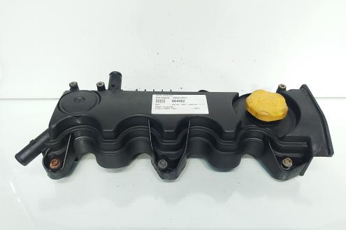 Capac culbutori, cod GM55197017, Opel Vectra C GTS, 1.9 CDTI, Z19DTL (idi:664562)
