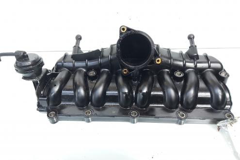 Galerie admisie cu clapete, cod 03G129711AF, Vw Eos (1F7, 1F8) 2.0 TDI, BMN (idi:664590)