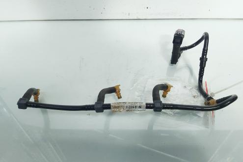 Rampa retur injectoare, Renault Megane 2 Sedan, 1.5 DCI, K9K732 (idi:664595)
