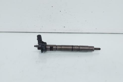 Injector, cod 03L130277, 0455116030, Vw Golf 5 Plus (5M1), 2.0 TDI, CBD (idi:664605)
