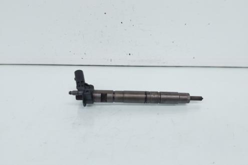 Injector, cod 03L130277, 0455116030, Vw Scirocco (137), 2.0 TDI, CBD (idi:664605)