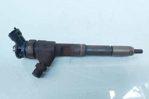 Injector, cod H8201453073, 0445110652, Renault Kangoo 2, 1.5 DCI, K9K628 (idi:664613)