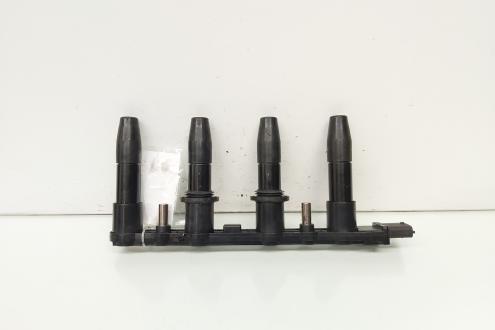Bobina inductie, Opel Vectra C, 1.6 benz, Z16XE (idi:661842)