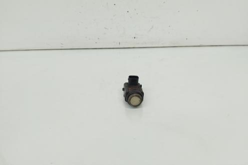 Senzor parcare bara spate, cod 12787793, Opel Astra H Combi (idi:661846)
