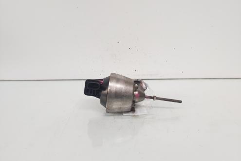 Supapa turbo electrica, Vw Beetle (5C1) 2.0 TDI, CFF (idi:666539)