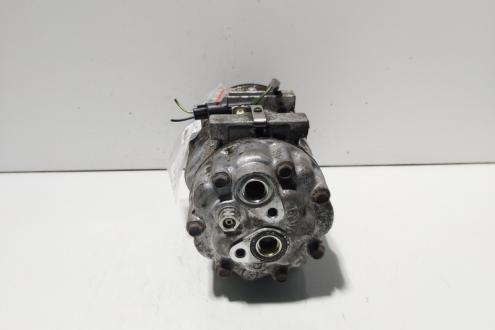 Compresor clima, cod 3M5H-19D629-HC, Ford Focus 2 Combi (DA) 2.0 TDCI, G6DA (idi:666560)