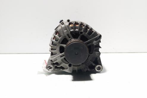 Alternator 150A Valeo, cod 9661544880, Citroen C4 Picasso, 2.0 HDI, RHR (idi:666561)