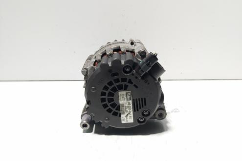 Alternator 150A Valeo, cod 9661544880, Citroen C5 (II) Break, 2.0 HDI, RHR (idi:666561)