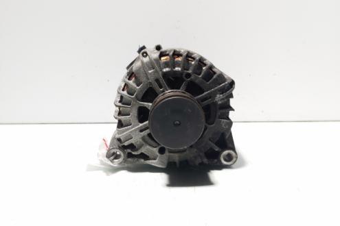 Alternator 150A Valeo, cod 9661544880, Peugeot 308 SW, 2.0 HDI, RHR (idi:666561)