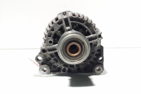 Alternator 90A Bosch, cod 038903023L, Vw Golf 4 Variant (1J5) 1.9 TDI, ALH (idi:666564)