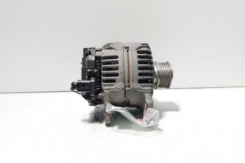 Alternator 90A Bosch, cod 038903023L, Vw Bora (1J2) 1.9 TDI, ALH (idi:666564)