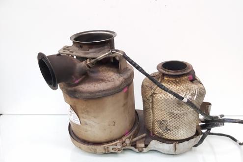Catalizator cu filtru particule, cod 04L131723M, 5Q0166AA, Audi A3 Sportback (8VA) 1.6 TDI, CLH (idi:666571)