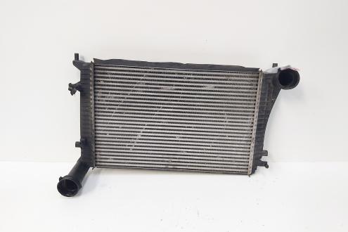 Radiator intercooler, VW Golf 5 Variant (1K5), 1.9 TDI, BLS (id:667938)