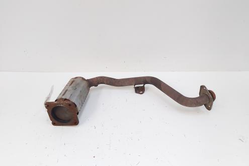 Catalizator, Peugeot 307 CC (3B), 1.6 benz, NFU (id:667462)