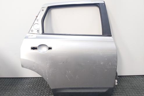 Usa dreapta spate, Nissan Qashqai (id:666398)