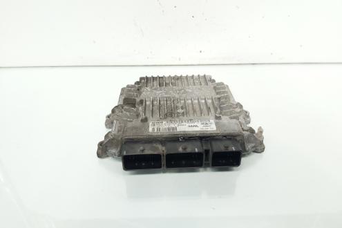 Calculator motor ECU, cod 4M51-12A650-JL, Ford Focus 2 Sedan (DA) 1.8 TDCI, KKDA (idi:663149)