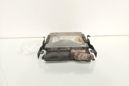 Calculator motor ECU, cod 03G906018EM, Vw Passat (3C2) 2.0 TDI, BMR (idi:663159)