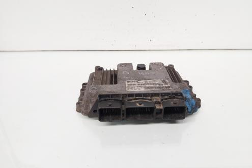 Calculator motor ECU, cod 9659062180, 0281011560, Peugeot 207 (WA), 1.6 HDI, 9HX (idi:663169)