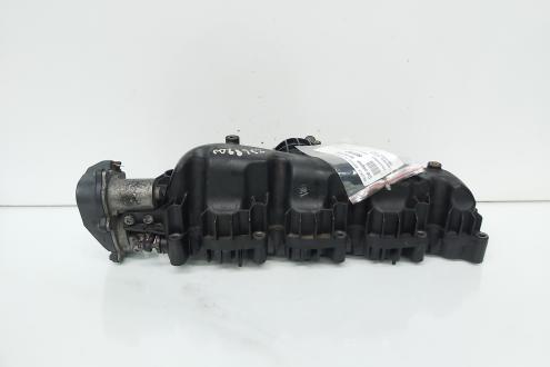 Galerie admisie cu clapete, cod 03L129711AG, Skoda Superb II (3T4) 2.0 TDI, CBB (idi:663197)