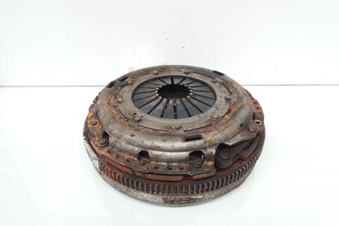 Volanta masa dubla cu placa presiune, Skoda Octavia 2 (1Z3) 2.0 TDI, BKD, 6 vit man (idi:663202)