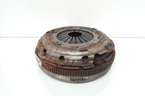 Volanta masa dubla cu placa presiune, Skoda Octavia 2 (1Z3) 2.0 TDI, BKD, 6 vit man (idi:663202)