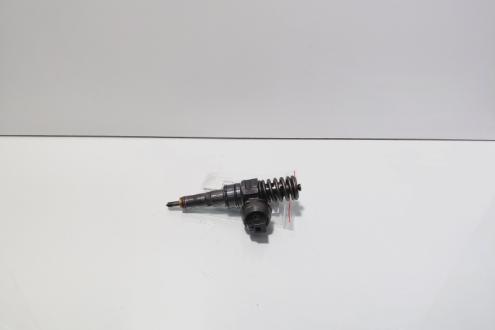 Injector, cod 038130073BA, BPT, 0414720216, Vw Passat (3B3) 1.9 TDI, AVF (id:668291)