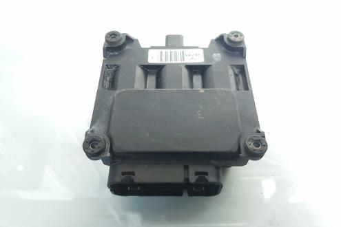Grup vacuum, cod 6Q0906625, Skoda Octavia 2 (1Z3) 2.0 TDI, BKD (idi:663223)