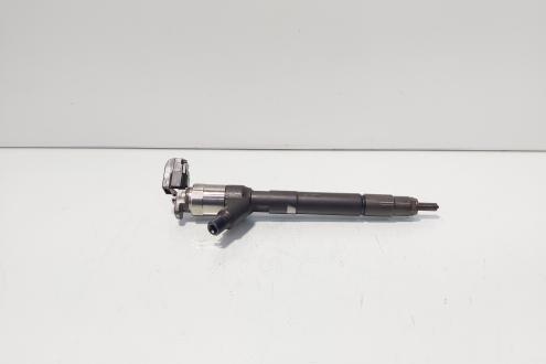 Injector Denso, cod 55578075, Opel Astra K 1.6 CDTI, B16DTU (id:667263)