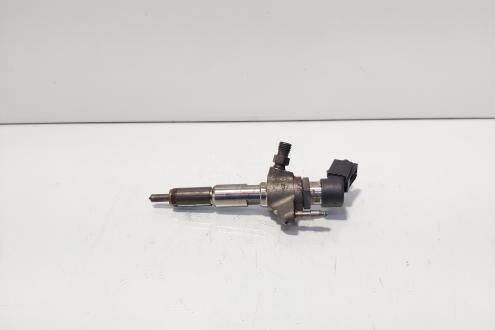 Injector, cod 9802448680, Ford Focus 3 1.6 TDCI, T1DA (id:667261)
