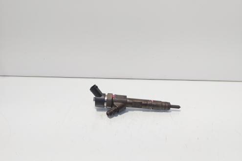 Injector Bosch, cod 8200100272, 0445110110B, Renault Laguna 2, 1.9 DCI, F9Q (id:667397)