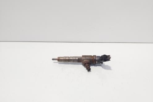 Injector, cod CV6Q-9F593-AA, 0445110489, Ford Focus 3 1.5 TDCI, XWDB (id:667283)