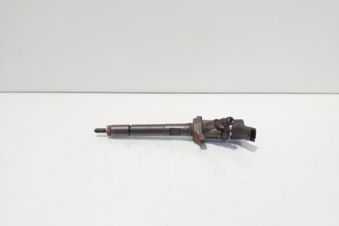 Injector, cod 0445110259, Ford Focus 2 (DA) 1.6 TDCI, G8DB (id:667253)
