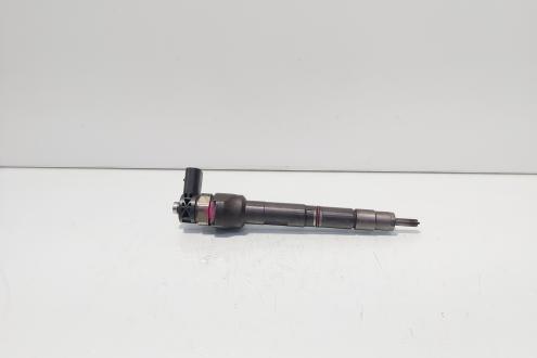 Injector, cod 04L130277AJ, 0445110477B, Seat Leon (5F1) 1.6 TDI, CLH (id:667165)