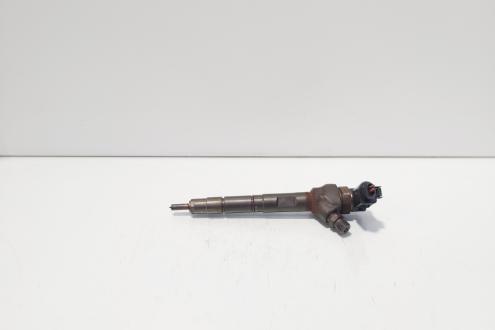 Injector, cod 03L130277Q, 0445110647, Vw Tiguan (5N) 2.0 TDI, CFF (id:667115)