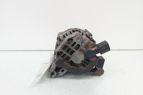 Alternator, cod 9638544280, Citroen C4 (I), 1.6 benz, NFU (idi:660096)
